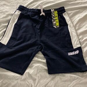 Mens shorts new by Seven souls